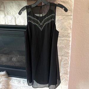 NWOT BCBC shift dress